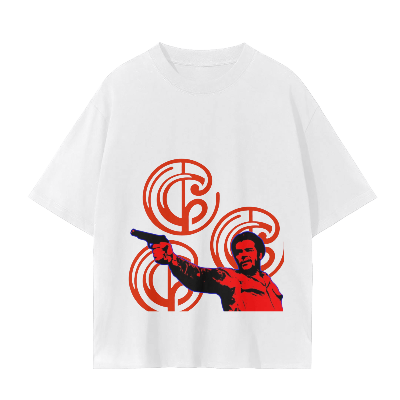 “Che’s death wish”