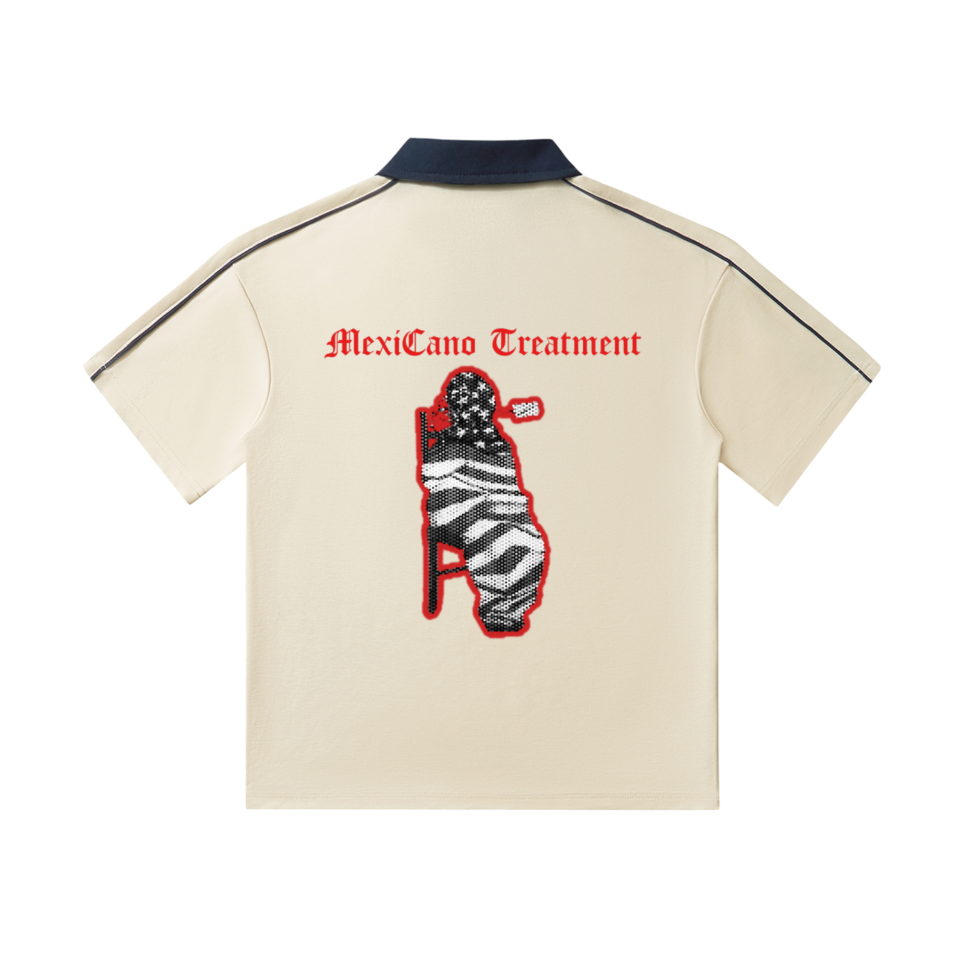 CANOTREATMENT “Unforgettable”