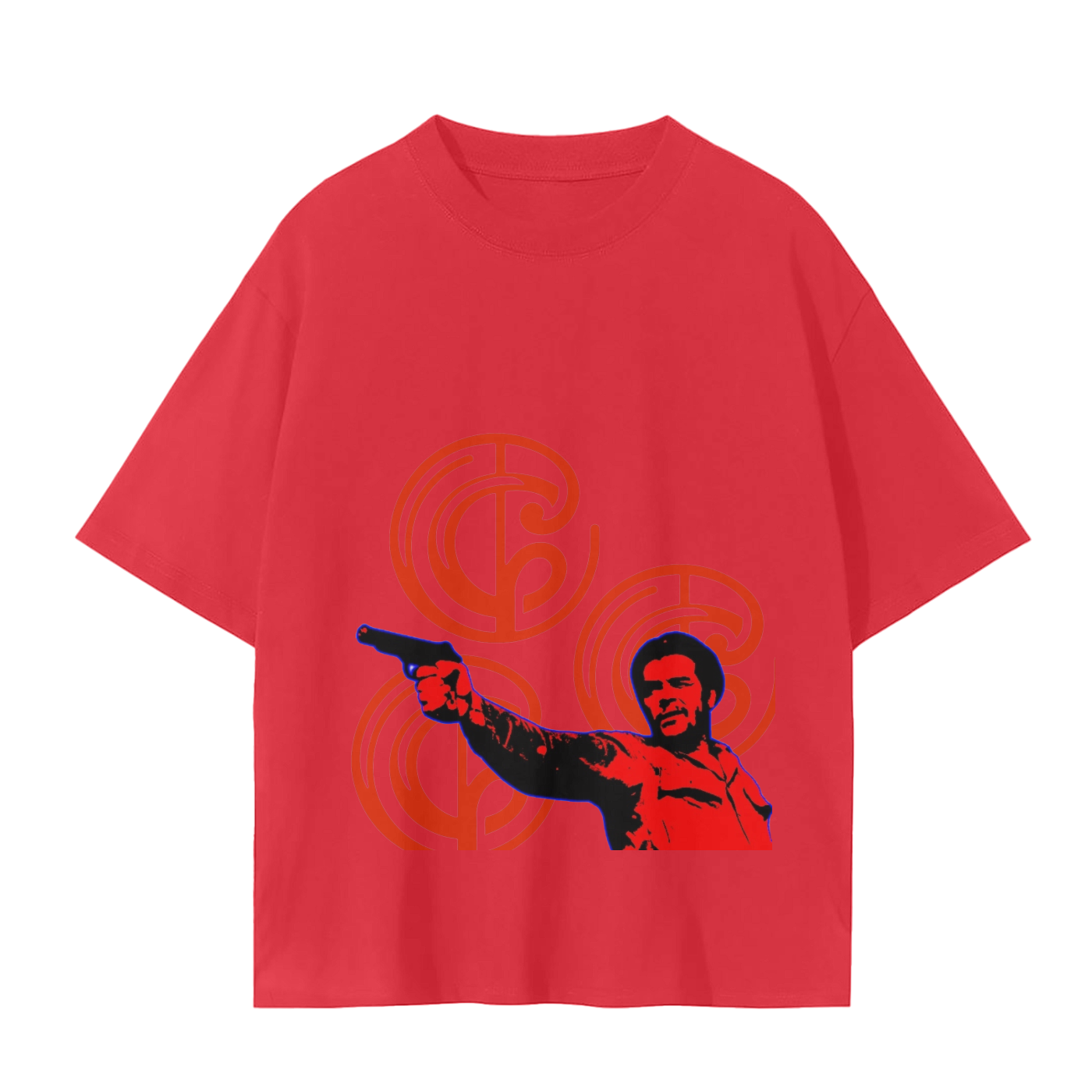 “Che’s death wish”