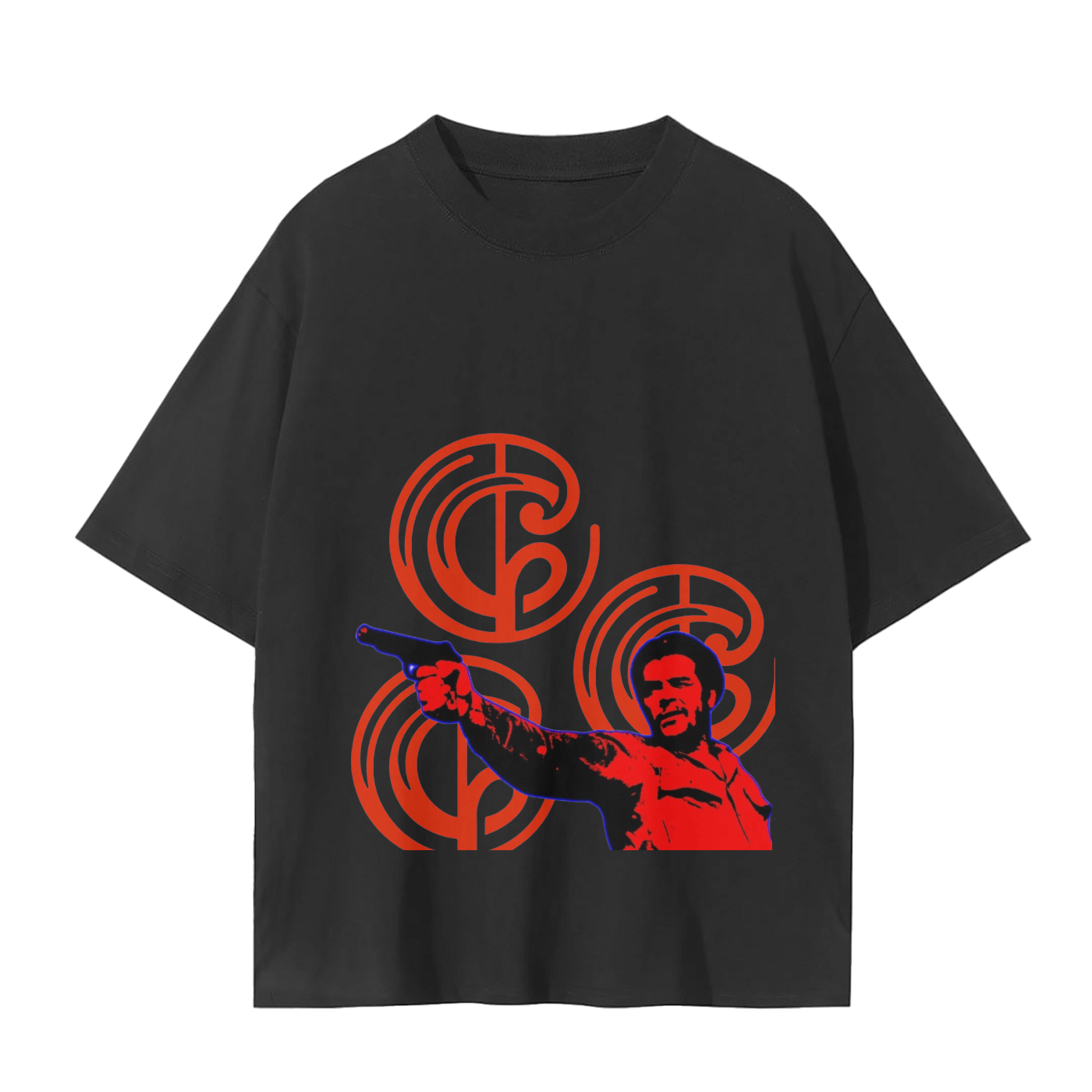 “Che’s death wish”