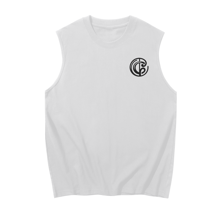 CanoTreatment original Sleeveless Tank Top - 230 GSM